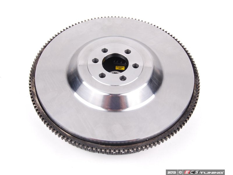 Stage 1 Clutch Kit - Steel Flywheel (20lbs)