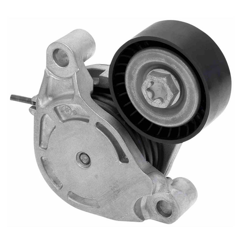 BMW Mini Accessory Drive Belt Tensioner Assembly 39400 – Gates