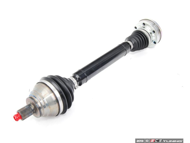 Right Front Axle Shaft