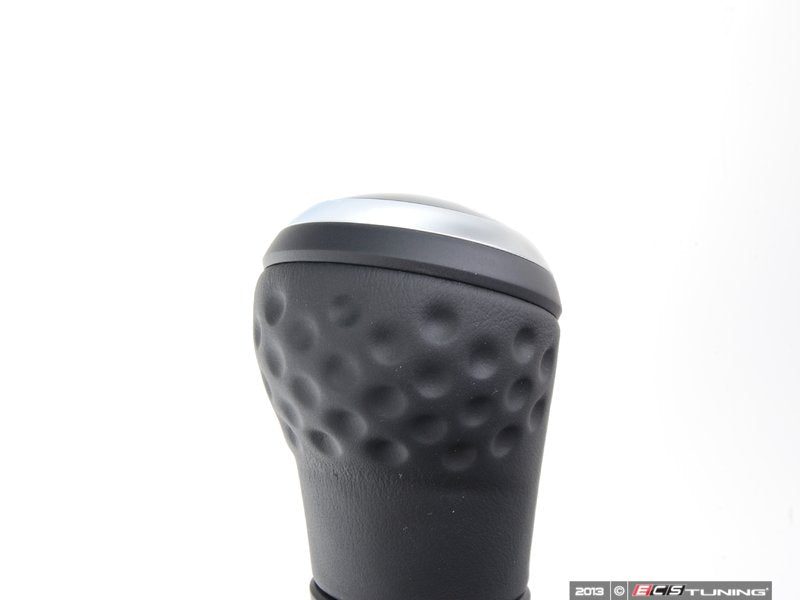 Edition 35 Manual Shift Knob