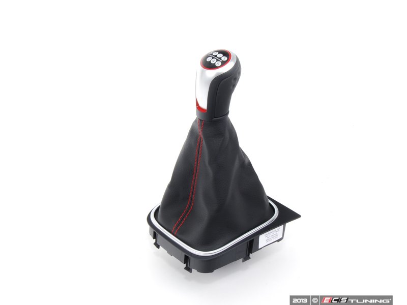 Edition 35 Manual Shift Knob