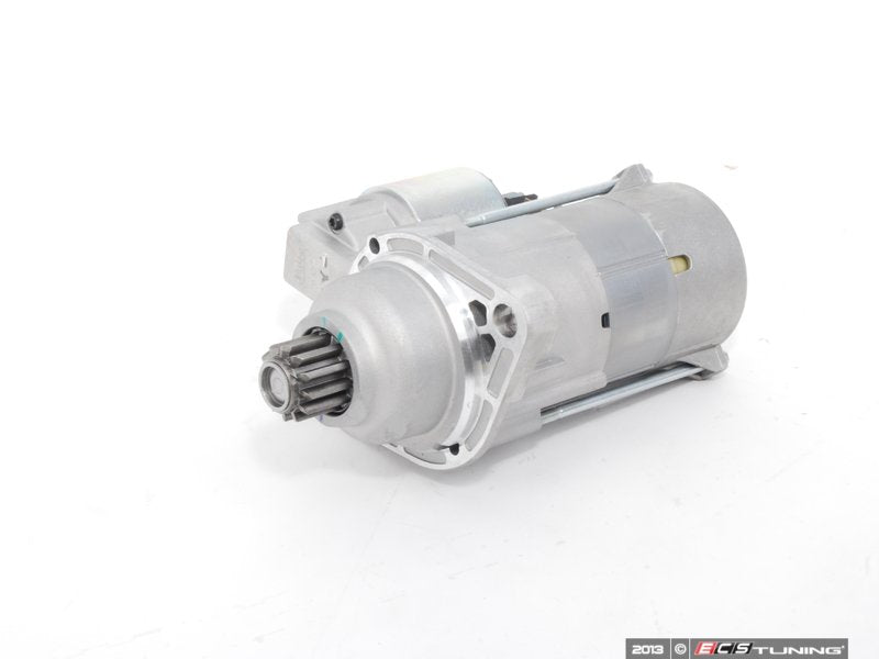 Remanufactured Starter Motor (Valeo)