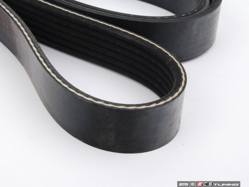 Multi-Rib Accessory Belt