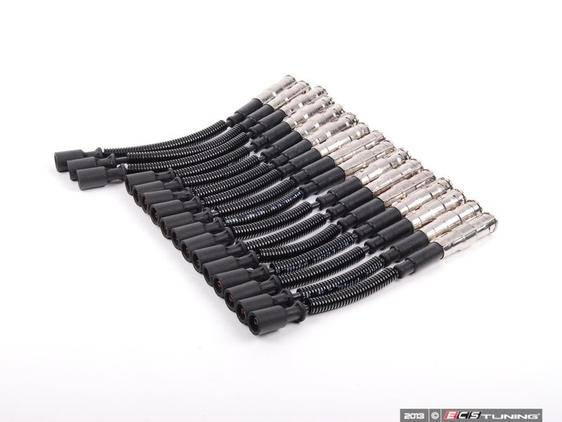 M113 V8 Ignition Wires Kit - Set Of 16