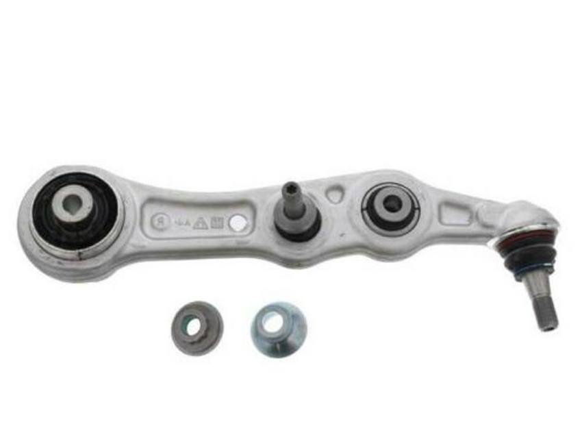 Mercedes Suspension Control Arm – Front Driver Side Lower Rearward 2053306101 – Lemfoerder 3958201