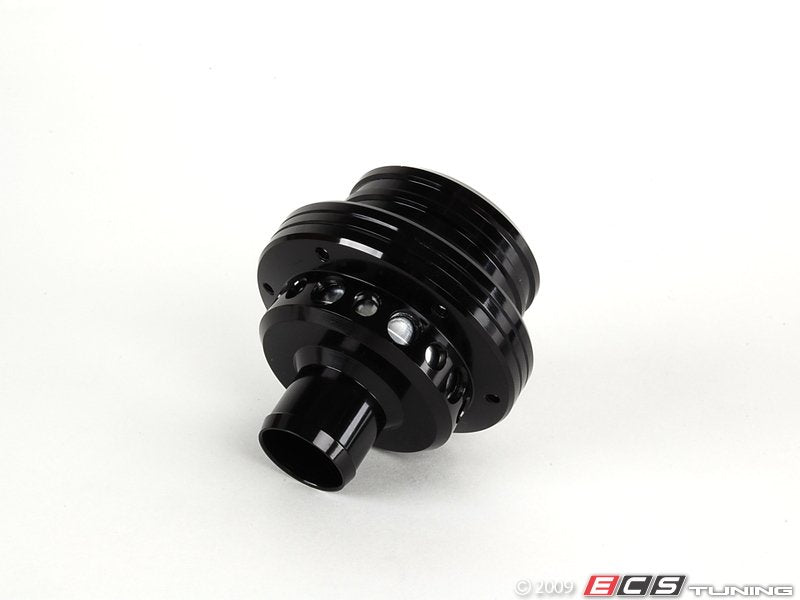 Blow Off Valve - Black