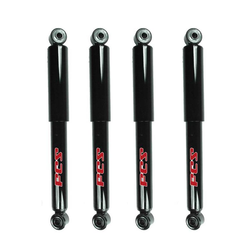 VW Shock Absorber Kit – Front and Rear – Aftermarket 3973574KIT