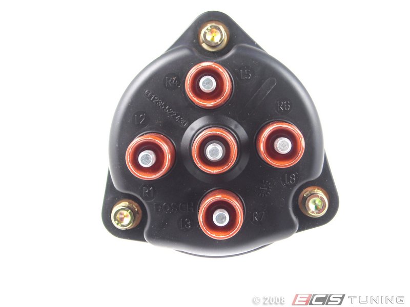 Distributor Cap - Priced Each