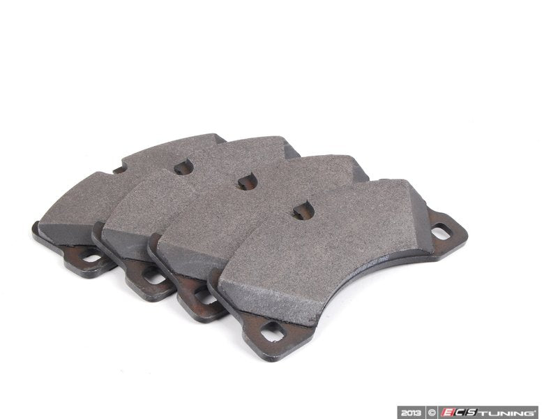 Front Brake Pad Set