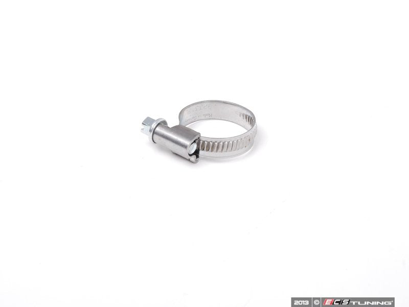 Hose Clamp - Priced Each