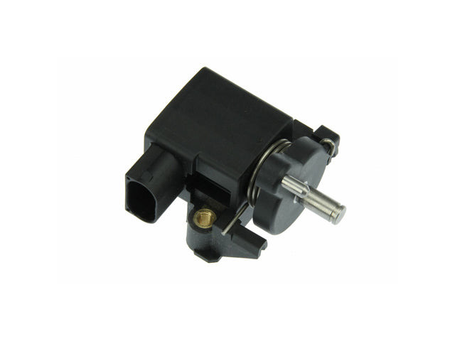 Accelerator Pedal Sensor