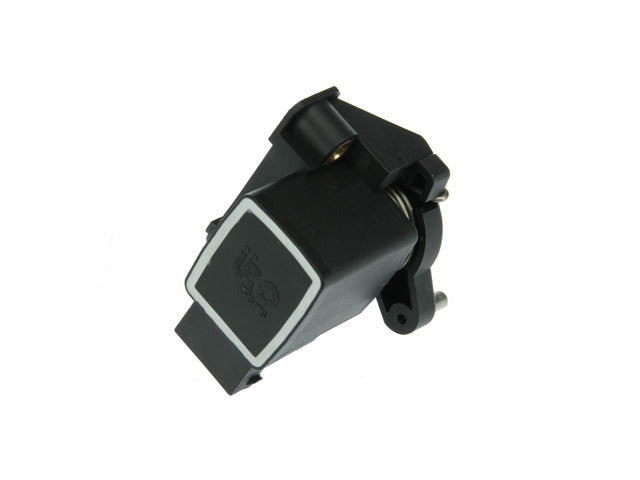 Accelerator Pedal Sensor