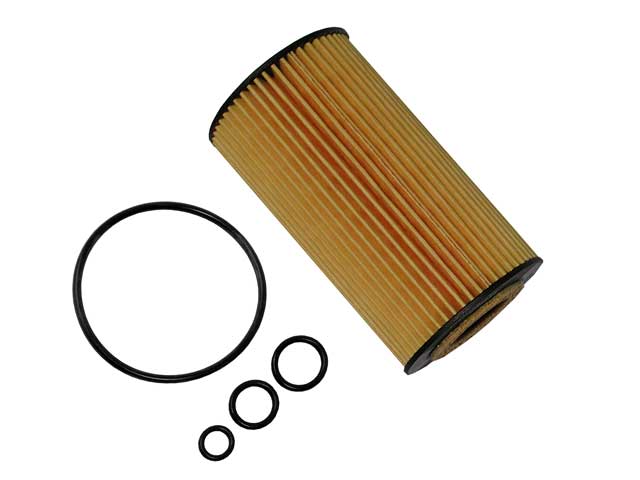 Oil Filter Kit