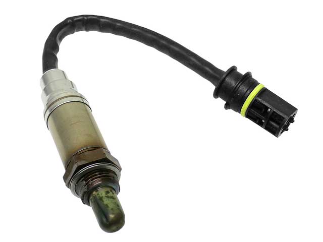 Oxygen Sensor