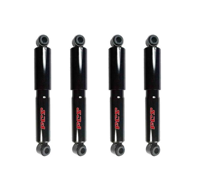 VW Shock Absorber Kit – Front and Rear – Aftermarket 3988879KIT