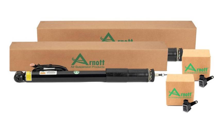 Mercedes Shock Absorber Kit – Rear (with ADS) 2193260400 – Arnott 3994048KIT