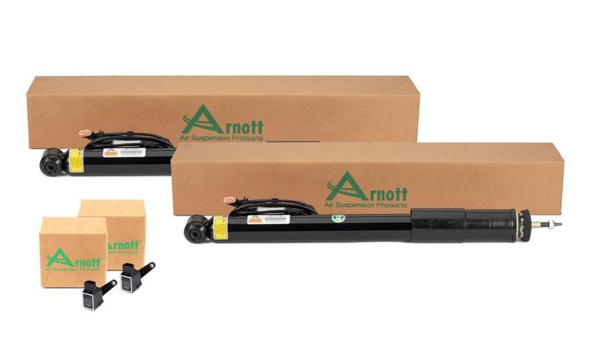 Mercedes Shock Absorber Kit – Rear (with ADS) 2193260400 – Arnott 3994058KIT