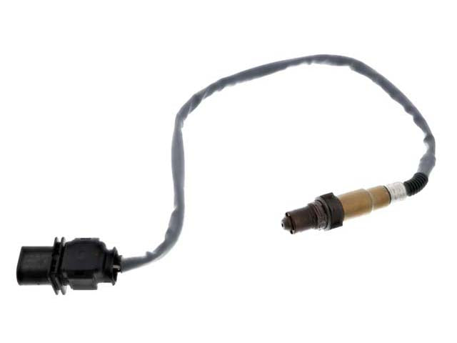 Oxygen Sensor