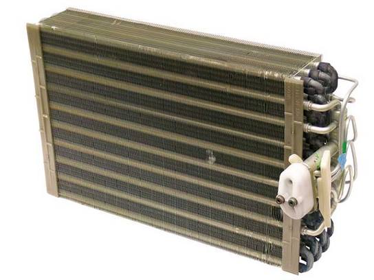 A/C Evaporator