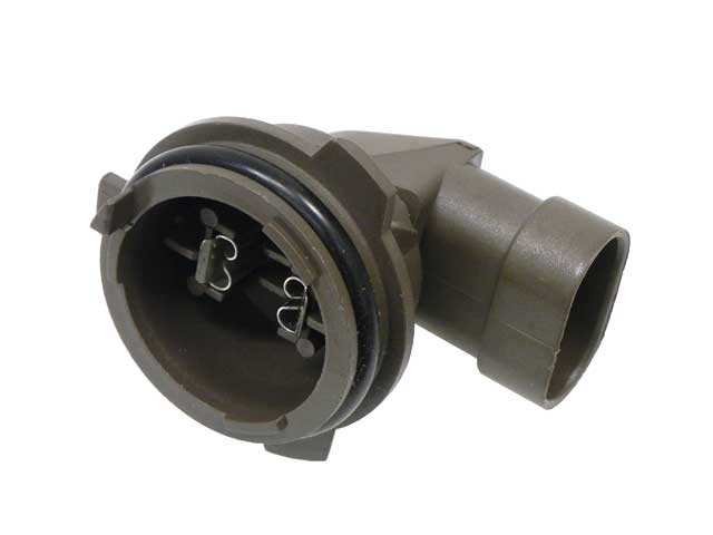 Bulb Socket