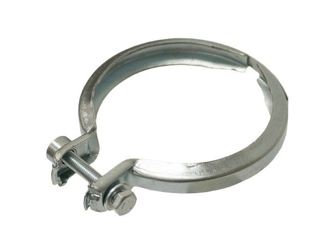 Exhaust Clamp