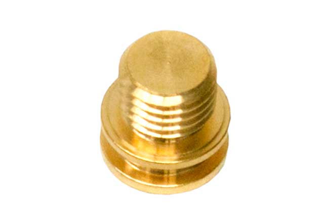 Engine Oil Drain Plug