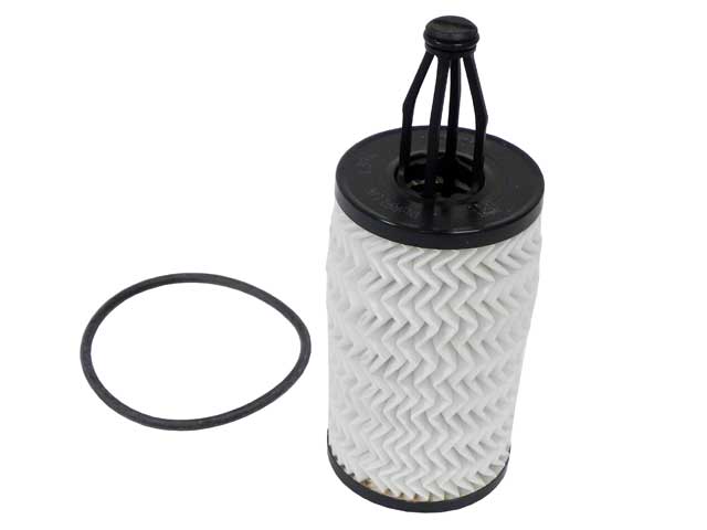 Oil Filter Kit