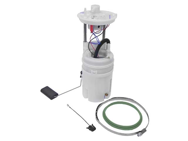 Fuel Pump Assembly