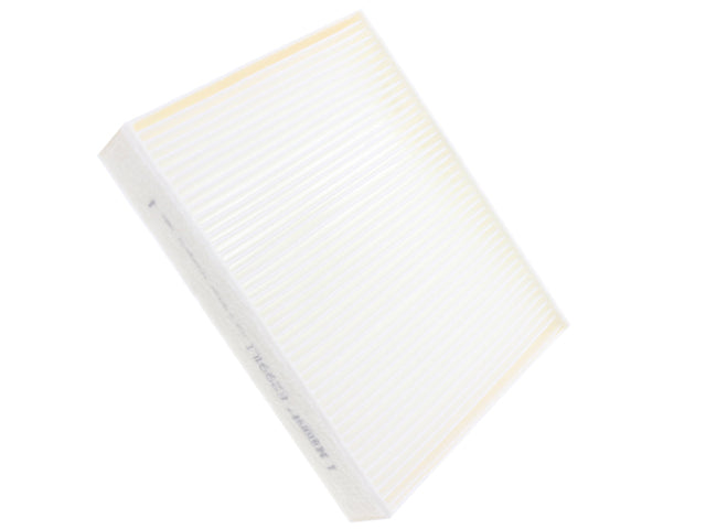 Cabin Air Filter