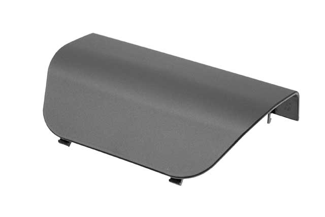 Windshield Frame Cover