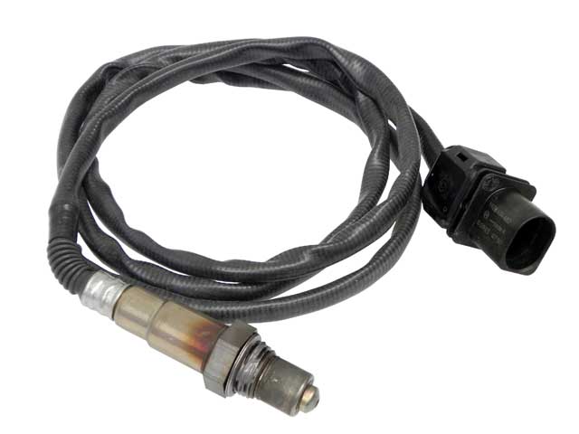 Oxygen Sensor