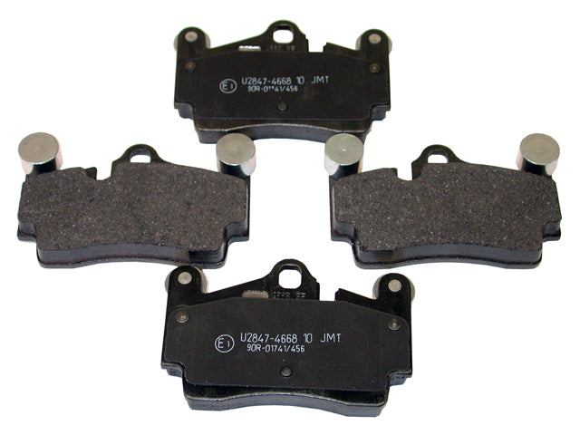 Brake Pad Set