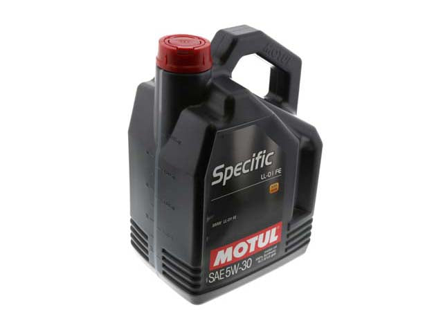 Engine Oil