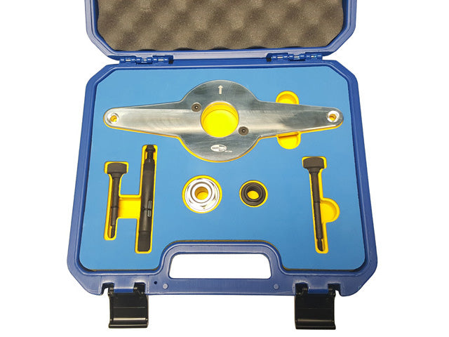 Pulley Tool Kit