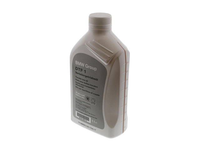 Transfer Case Fluid