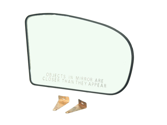 Door Mirror Glass