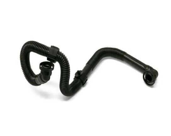 VW Secondary Air Pump Hose – Air Pump to Pipe 3B0131149F – OE Supplier 3B0131149F