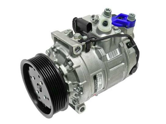 Audi VW A/C Compressor (New) 3B0820803C