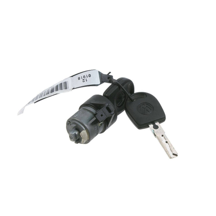 VW Ignition Lock Cylinder 3B0905855C – Genuine VW/Audi