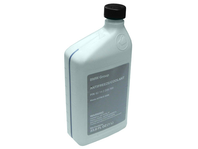 Coolant / Antifreeze