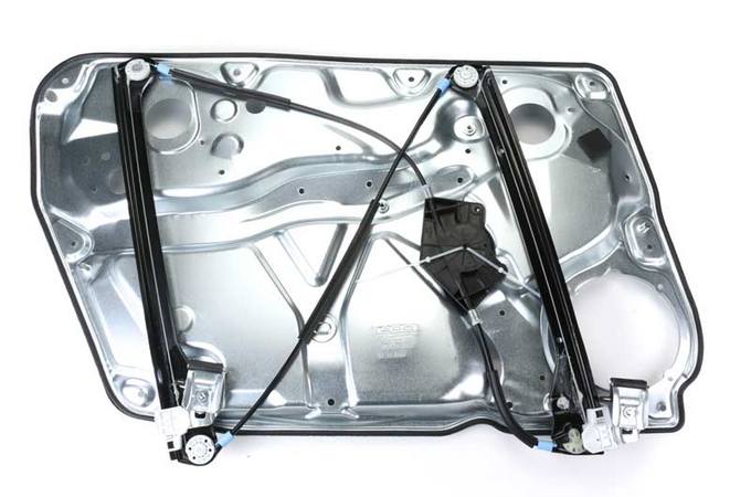 VW Window Regulator – Front Passenger Side 3B1837462 – OE Supplier 3B1837462