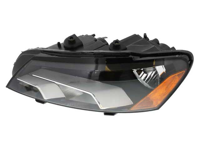 Headlight Assembly