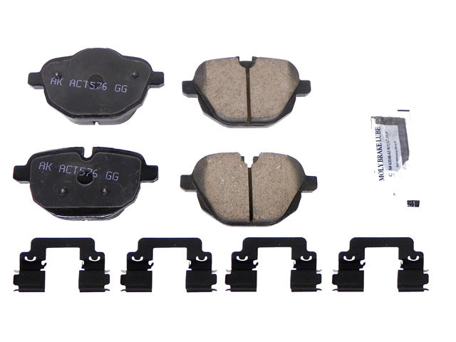 Brake Pad Set