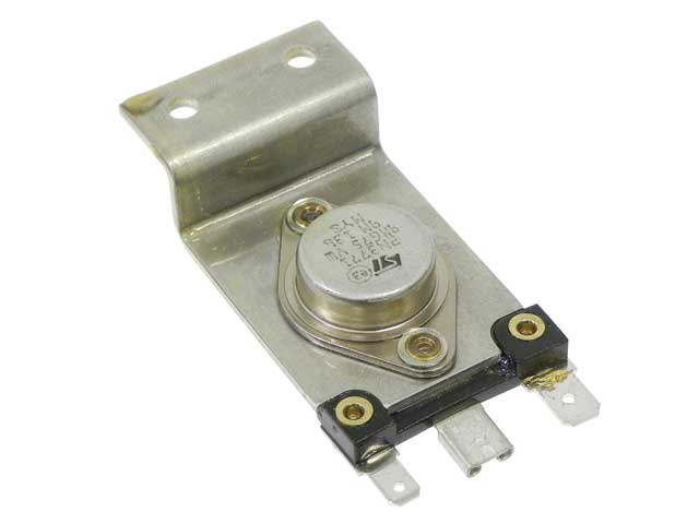 Blower Resistor