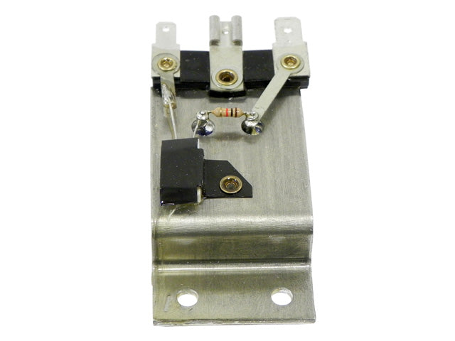 Blower Resistor