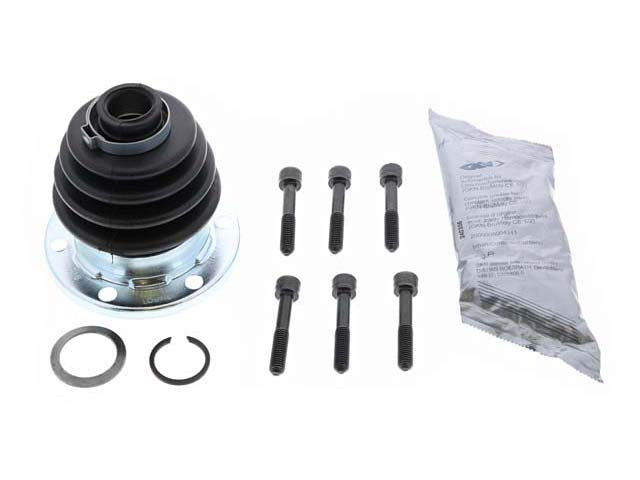 Axle Boot Kit