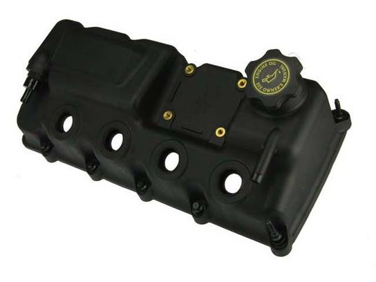 Valve Cover