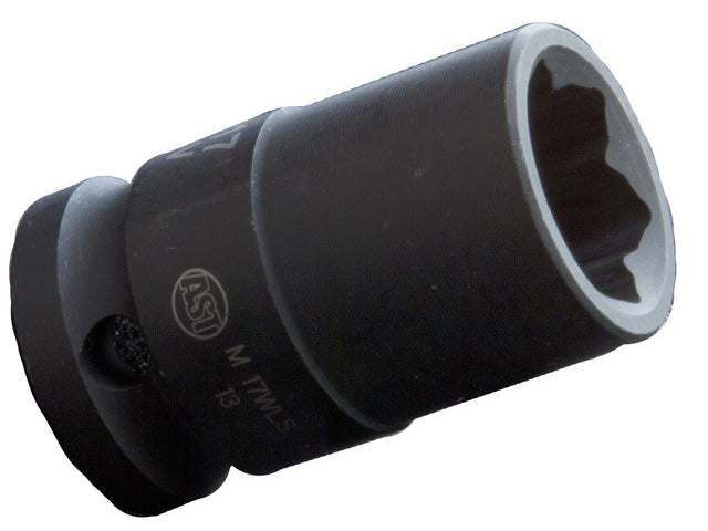 Lug Bolt Socket