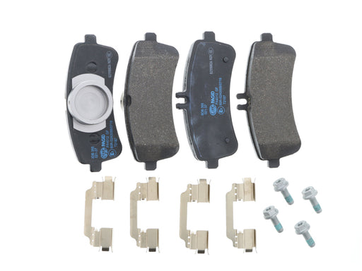 Brake Pad Set