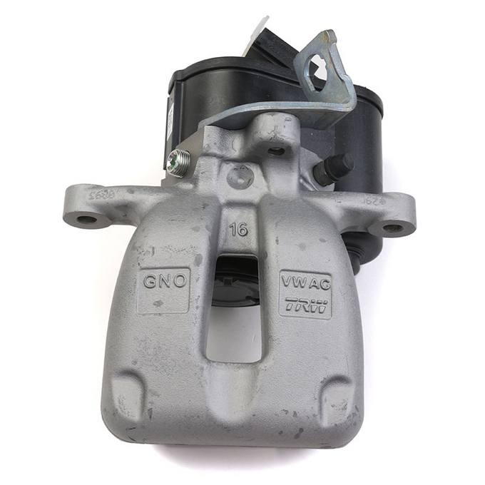 VW Disc Brake Caliper – Rear Driver Side 3C0615403H